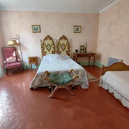 Villa La Comtadine D'oc