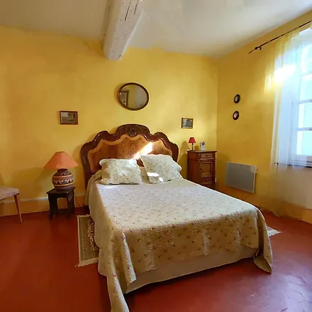 La Comtadine D'oc Villa Argeliers