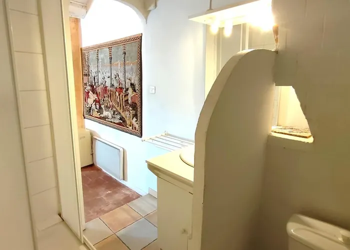 La Comtadine D'oc Βίλα *