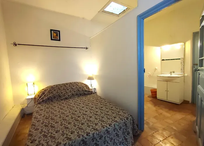 La Comtadine D'oc Βίλα