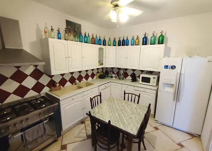 Βίλα La Comtadine D'oc